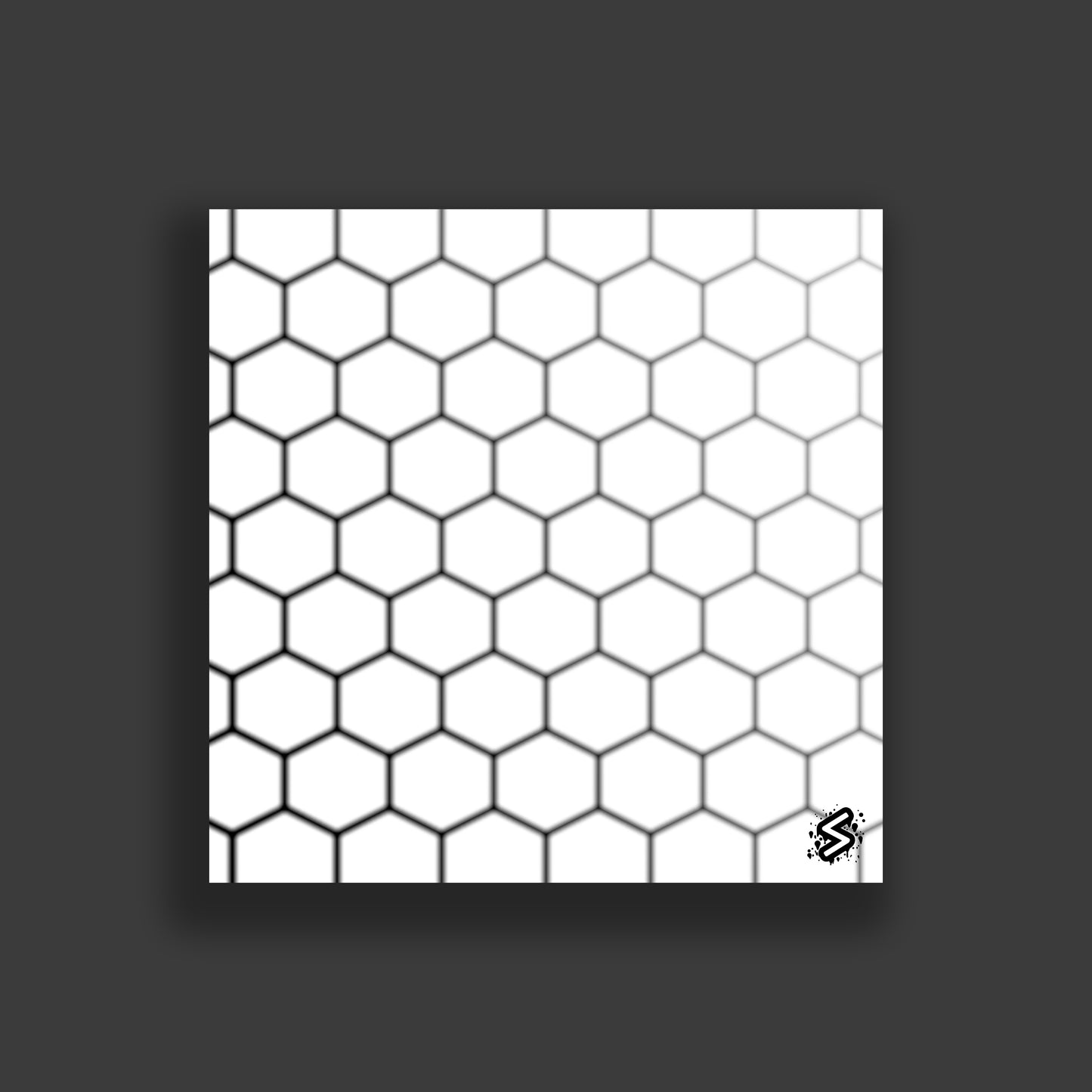 Stealth Gaming - Hexa GlassPad